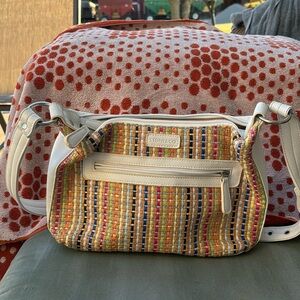 Stone & co purse